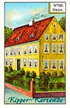 20. Haus - Kipperkarten