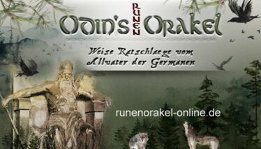Odins Runen Orakel kostenlos