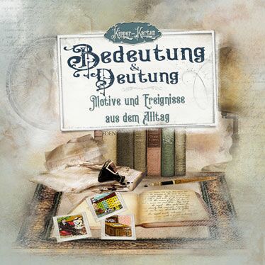 Kipperkarten kostenlos Bedeutung und Deutung zum Kartenlegen lernen