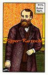 5. Guter Herr - Kipperkarten