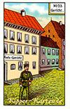 23. Gericht - Kipperkarten