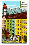 9. Eine Veränderung - Kipperkarten