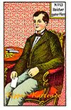 13. Reicher, guter Herr - Kipperkarten